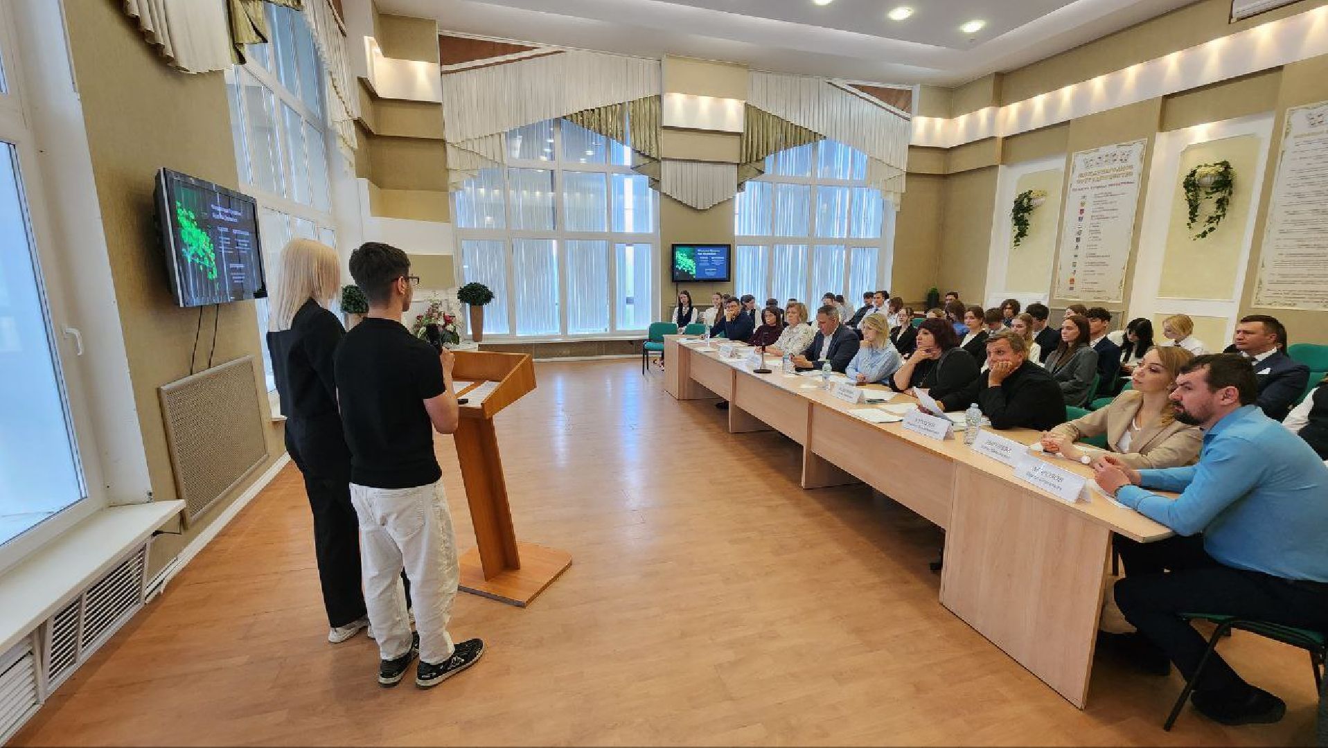 Дмитров, ДМТПП, Предпринимательские курсы для школьников,