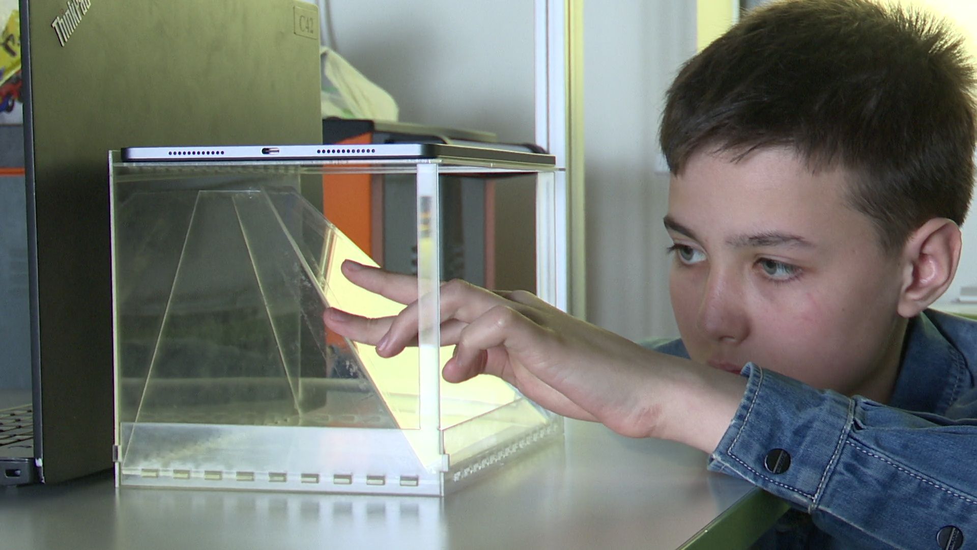 реутов, образование, изобретариум, дети,