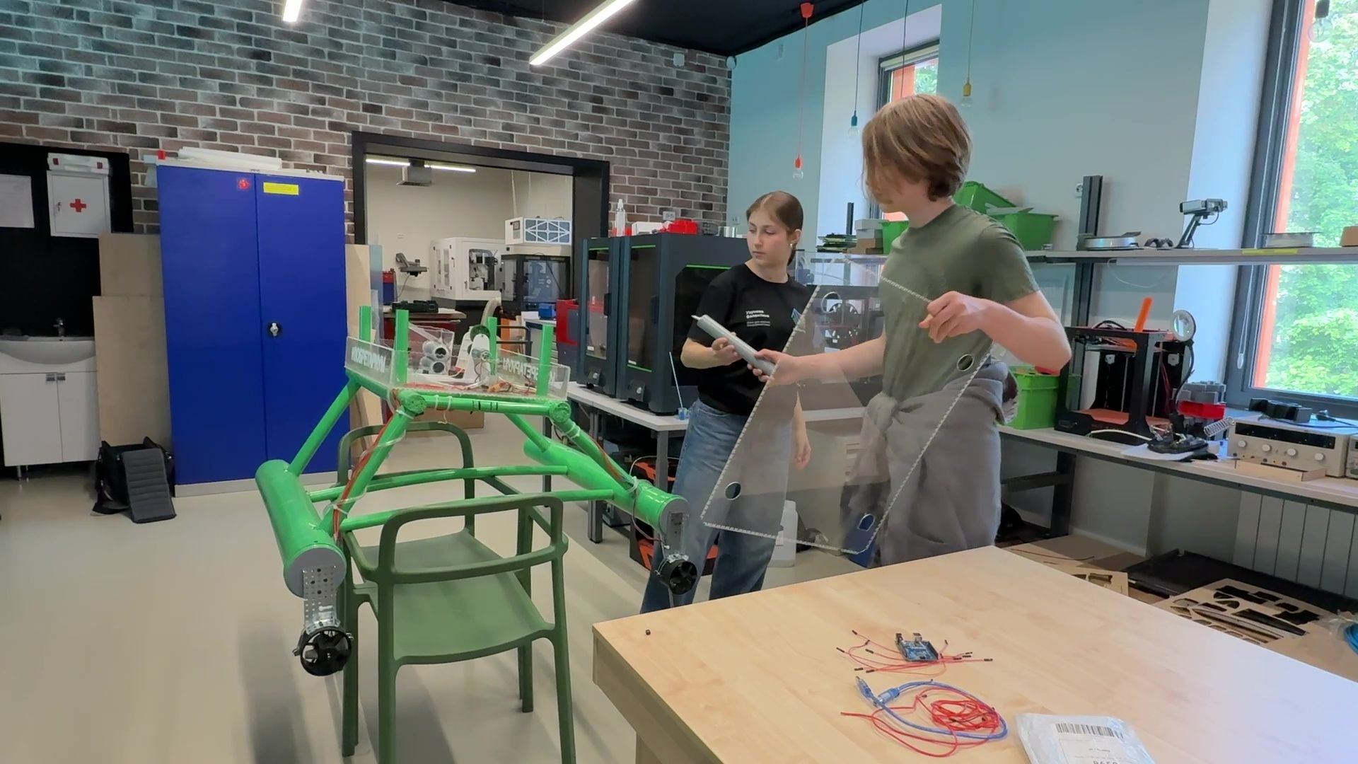 реутов, образование, изобретариум, дети,