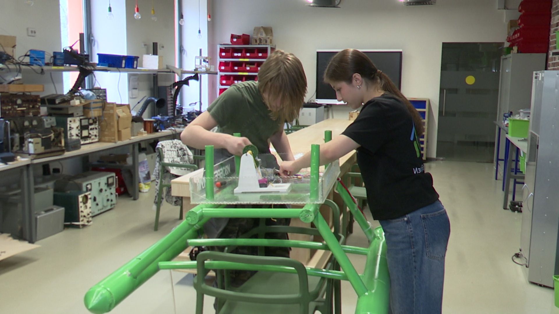 реутов, образование, изобретариум, дети,