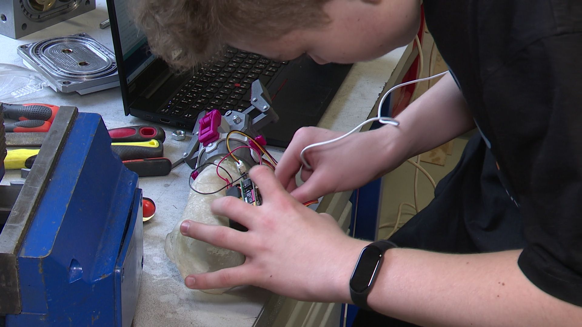 реутов, образование, изобретариум, дети,