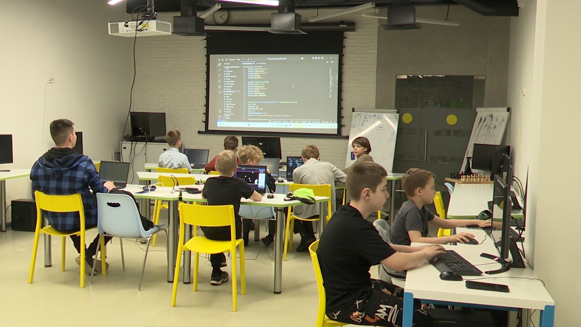 реутов, образование, изобретариум, дети,