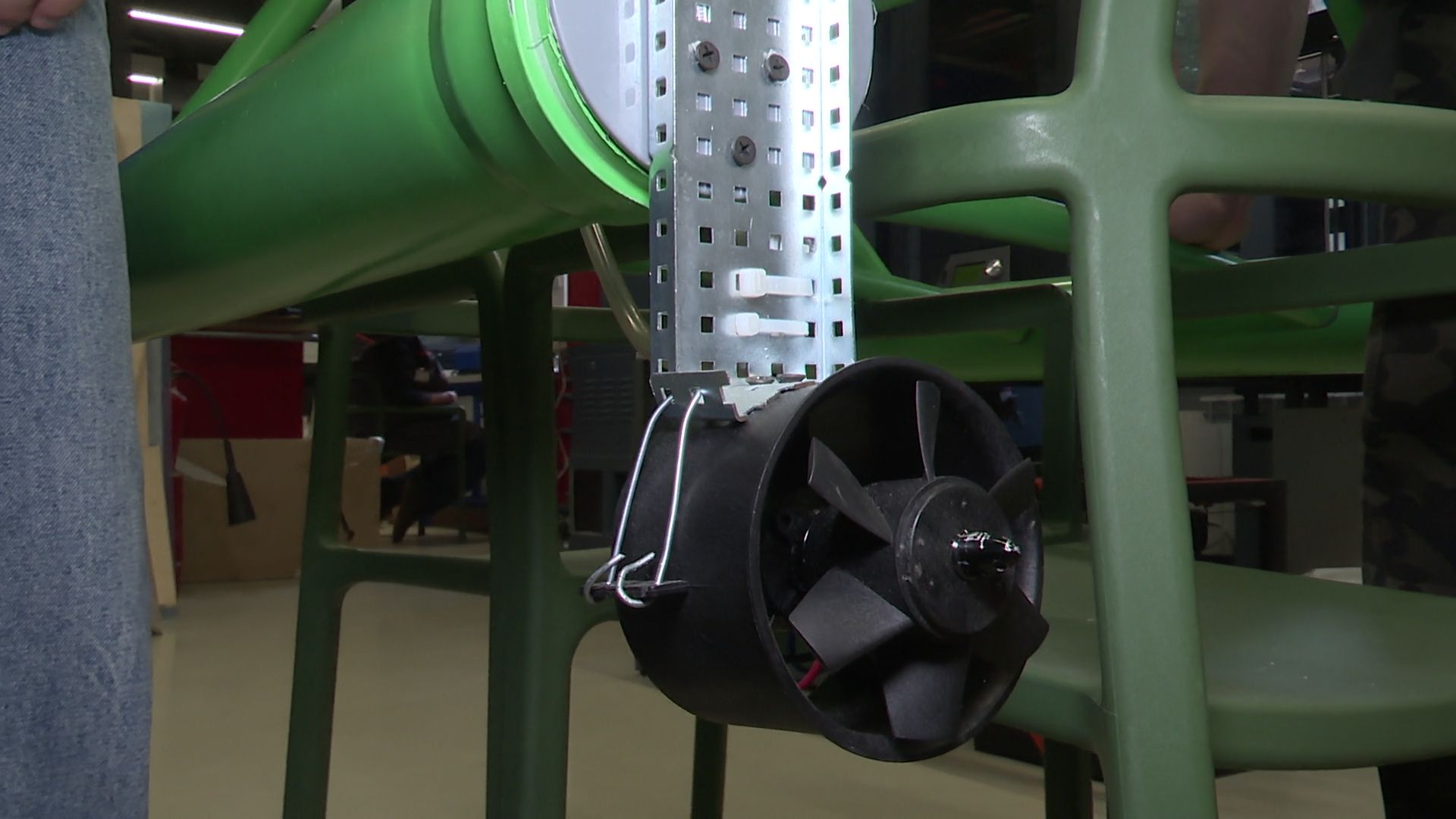 реутов, образование, изобретариум, дети,