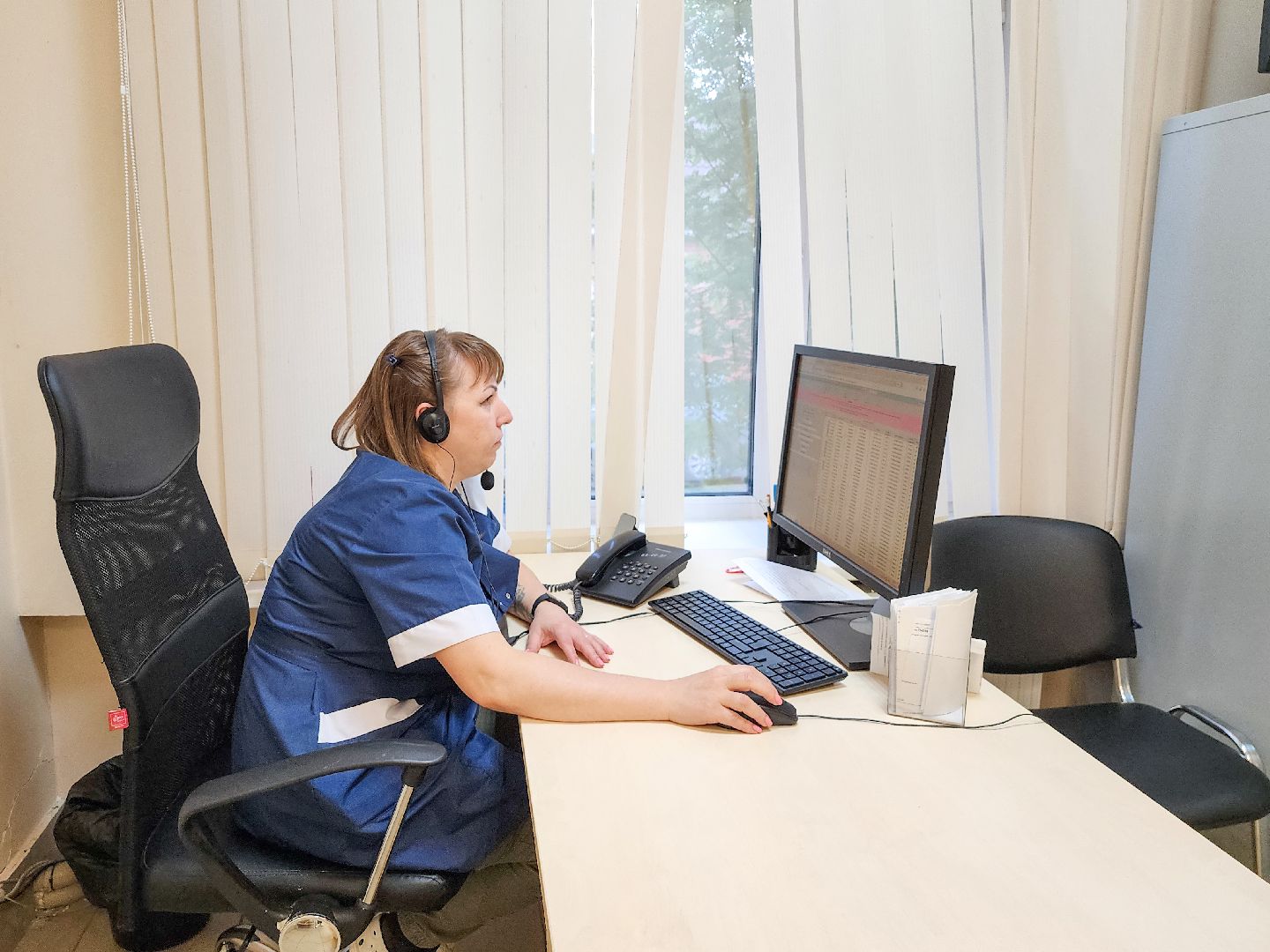 Подольск, телемедицина, льготные лекарства, покб,