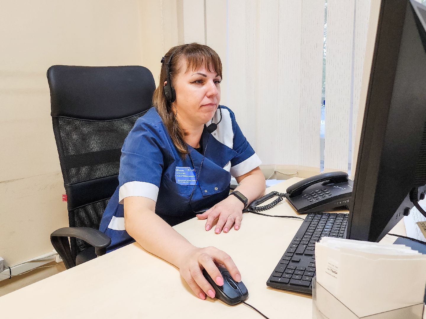 Подольск, телемедицина, льготные лекарства, покб,