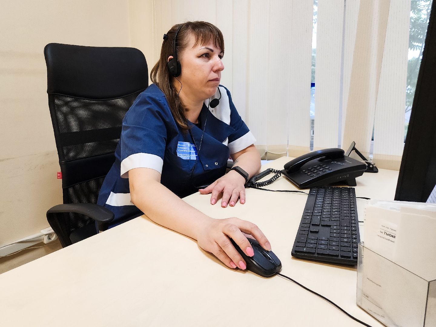 Подольск, телемедицина, льготные лекарства, покб,