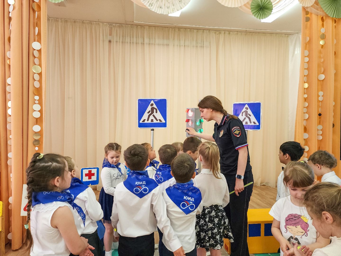 Подольск, Госавтоинспекция, юид,пдд,