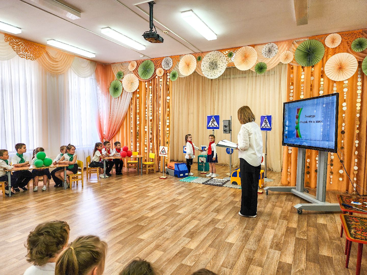 Подольск, Госавтоинспекция, юид,пдд,