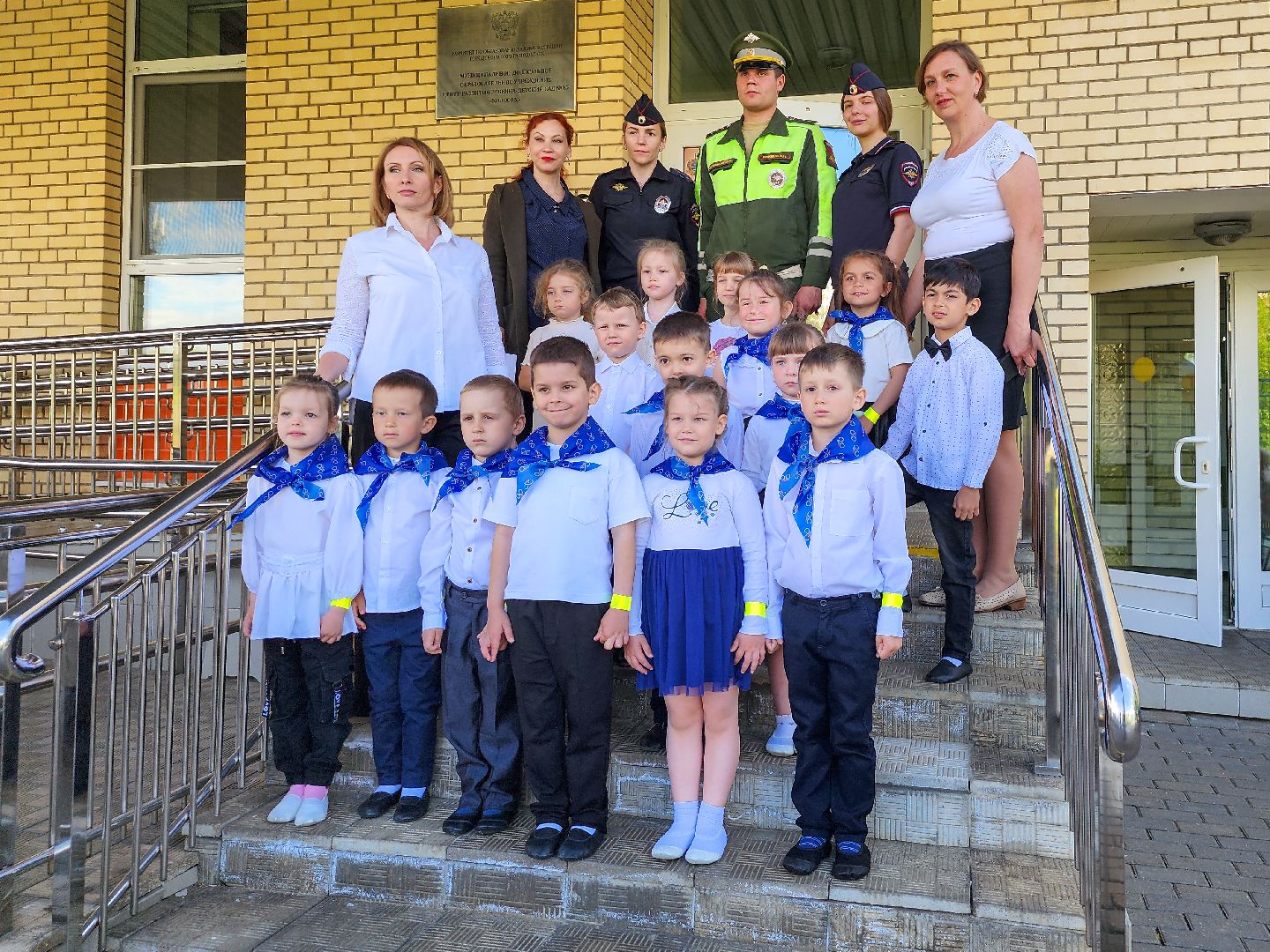 Подольск, Госавтоинспекция, юид,пдд,