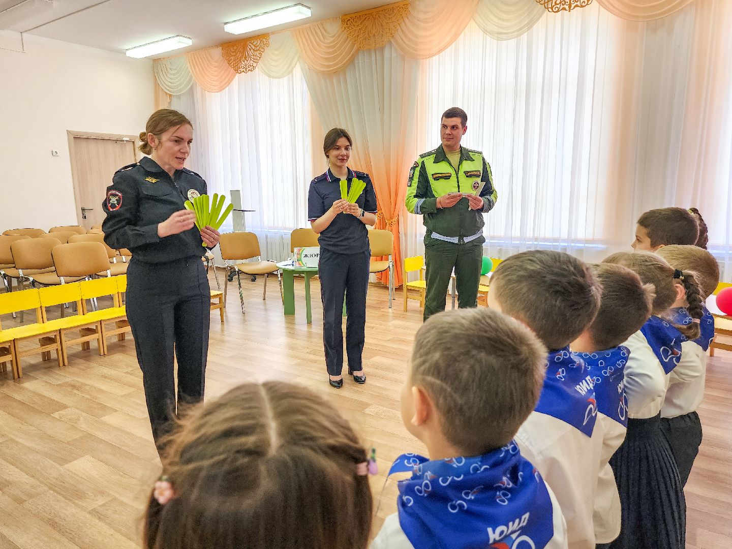 Подольск, Госавтоинспекция, юид,пдд,