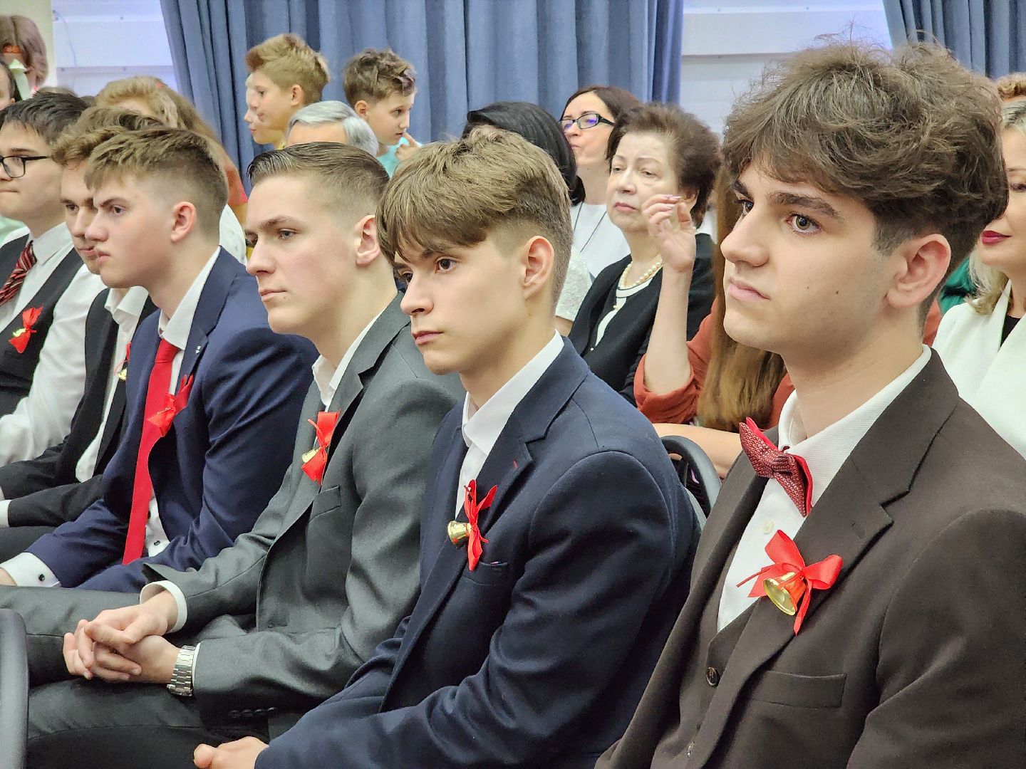 последний звонок, выпускники 2025, образование, ногинск, богородский городской округ,