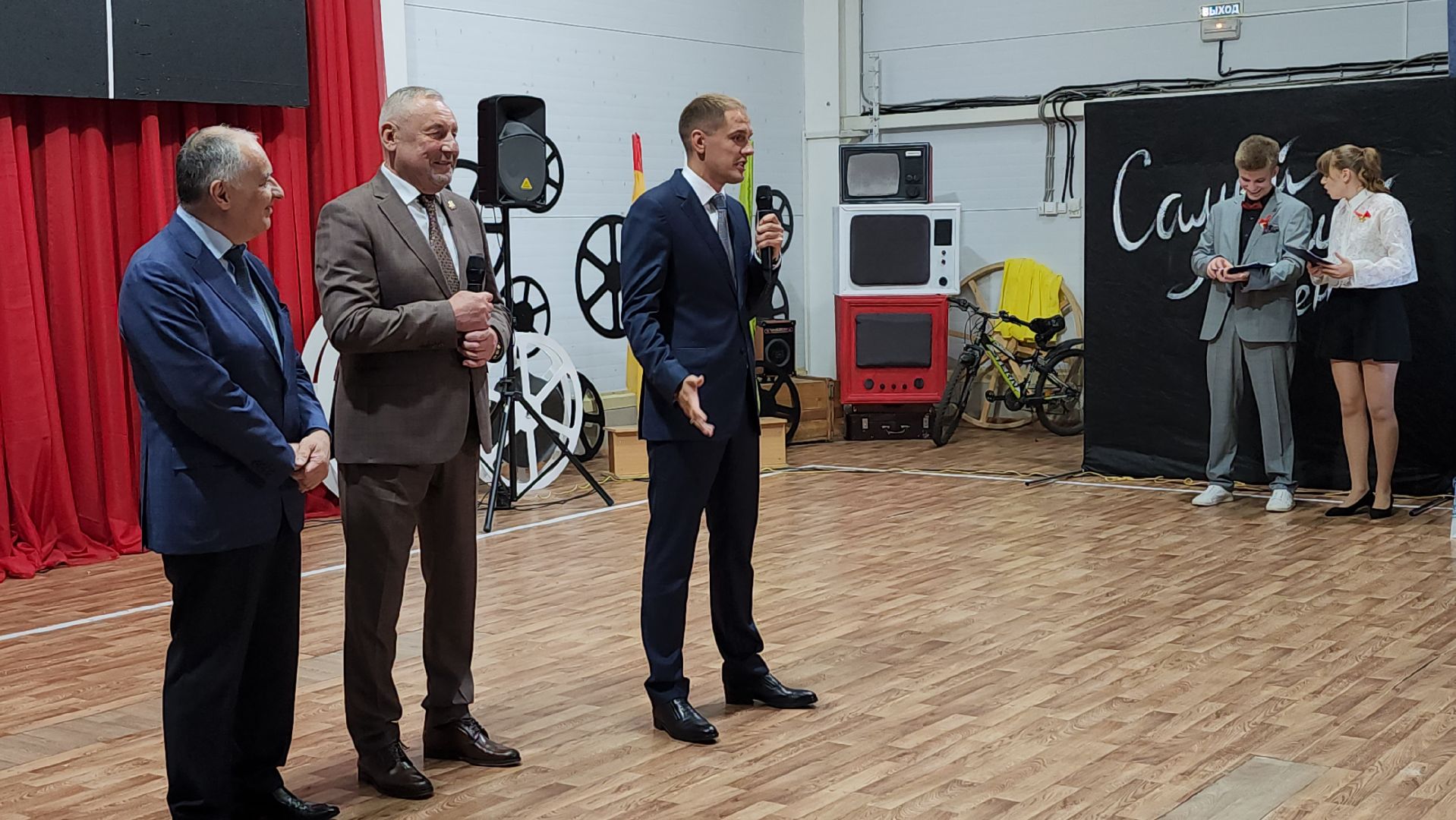 последний звонок, выпускники 2025, образование, ногинск, богородский городской округ,