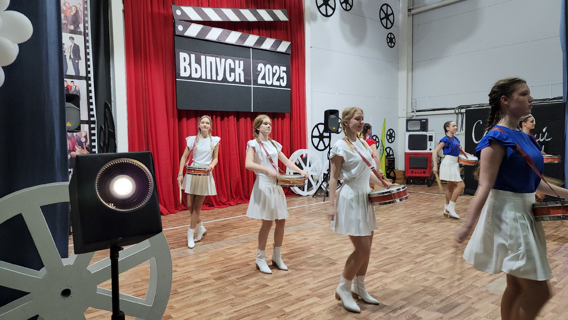 последний звонок, выпускники 2025, образование, ногинск, богородский городской округ,