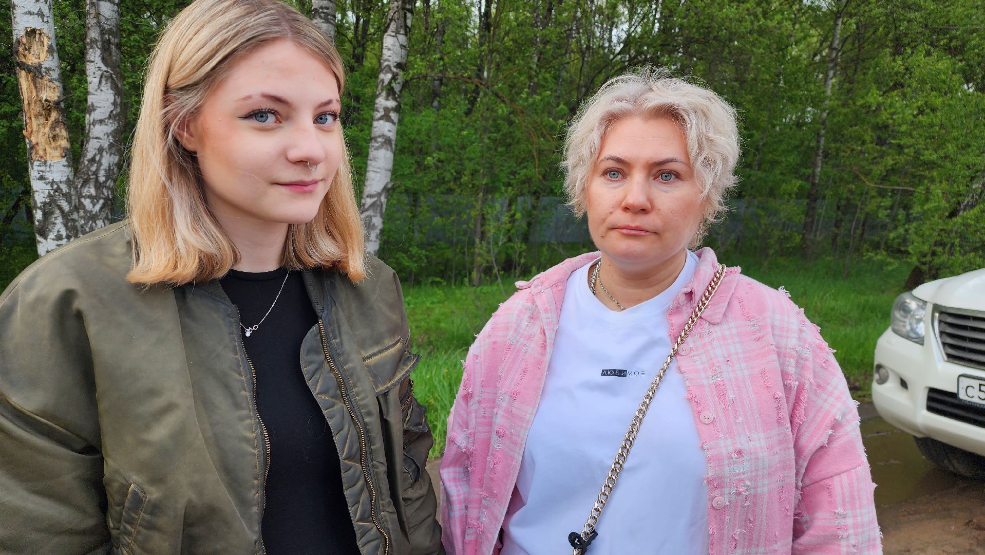 истра, лось, волонтеры,