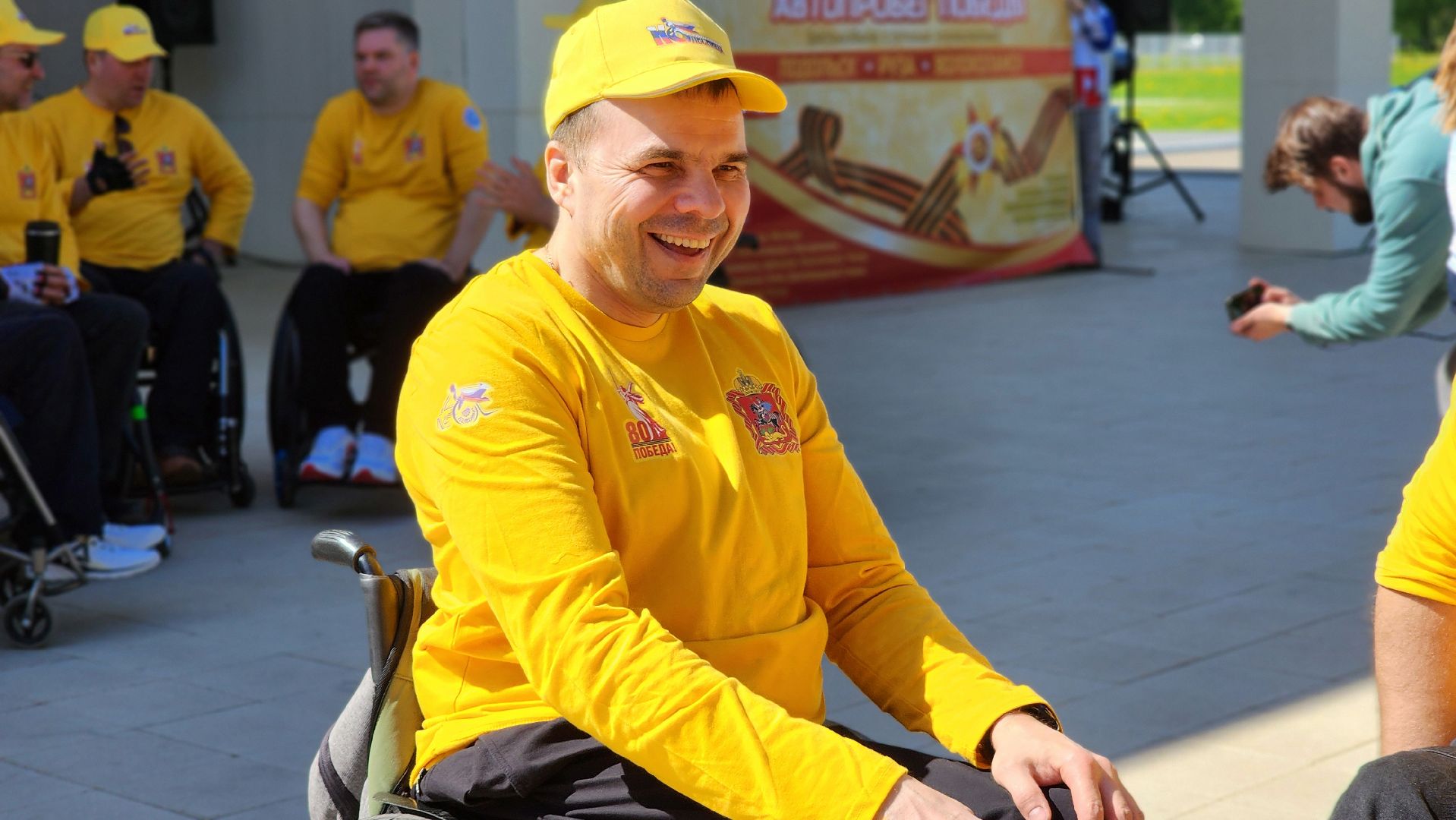 Руза, Зоя , дорогами победы, Автопробег,петрищево,