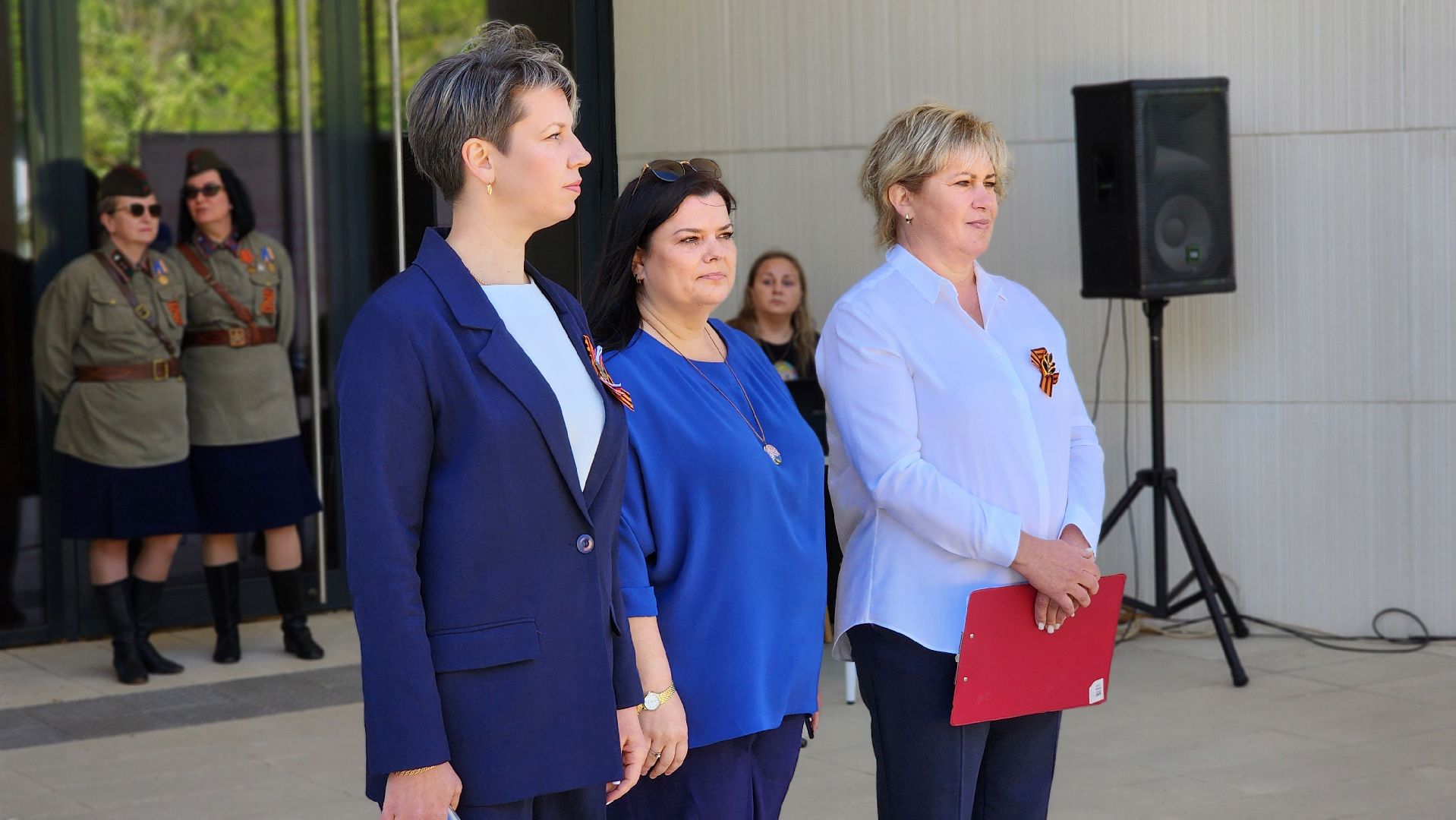 Руза, Зоя , дорогами победы, Автопробег,петрищево,