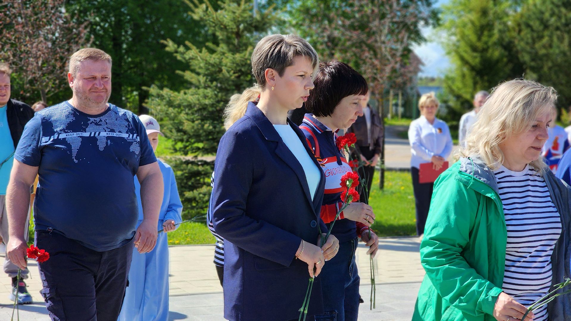 Руза, Зоя , дорогами победы, Автопробег,петрищево,