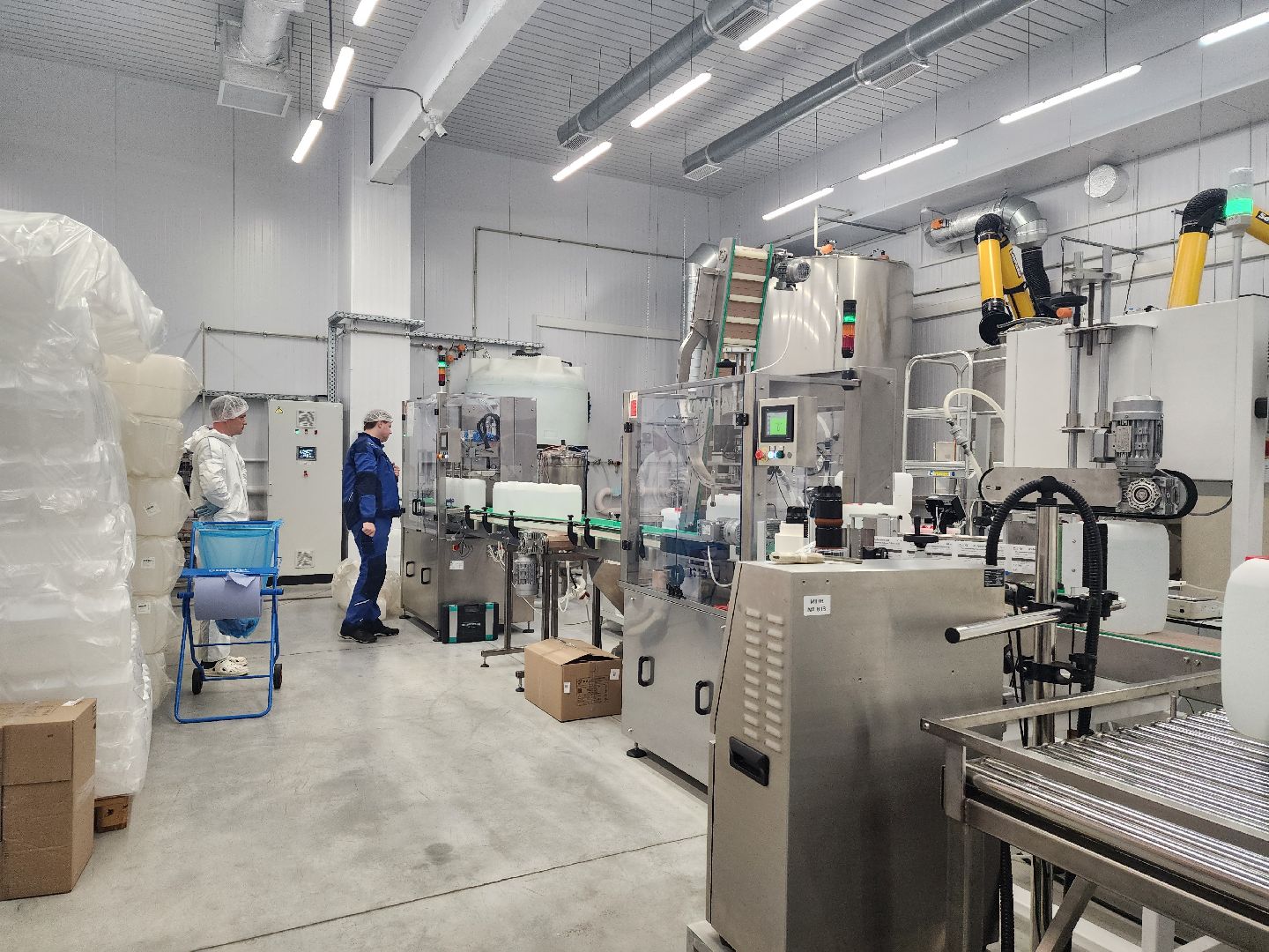 пущино, серпухов, экономика, медицина, импортозамещение,