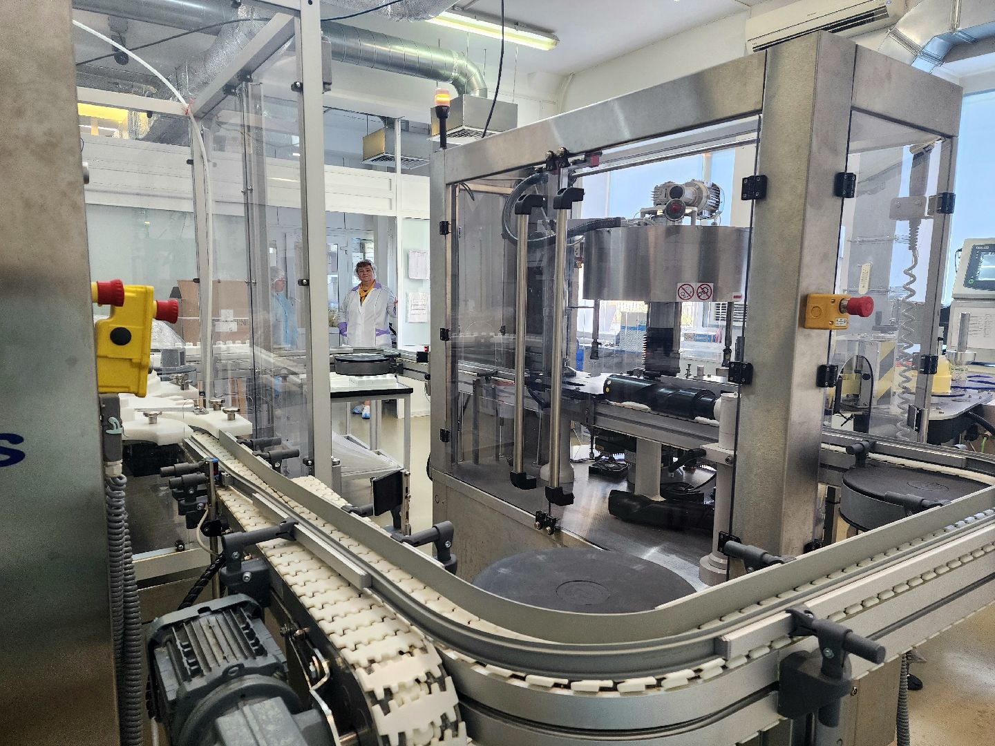 пущино, серпухов, экономика, медицина, импортозамещение,