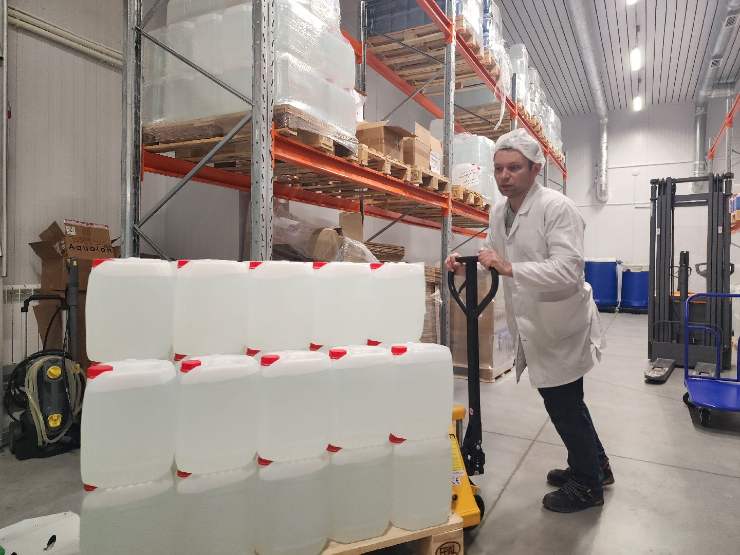 пущино, серпухов, экономика, медицина, импортозамещение,