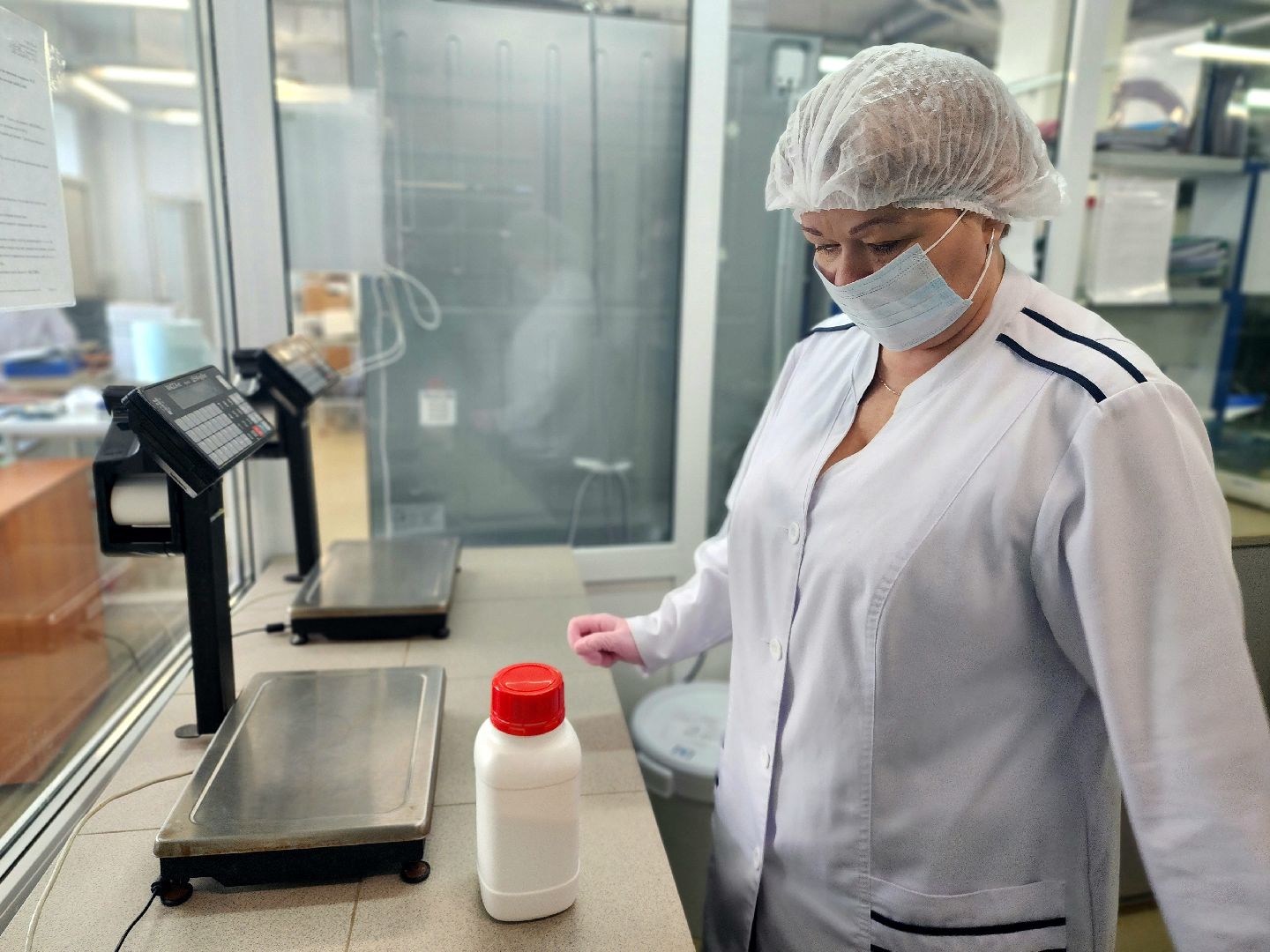 пущино, серпухов, экономика, медицина, импортозамещение,