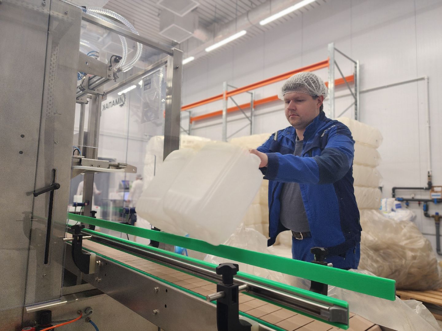 пущино, серпухов, экономика, медицина, импортозамещение,