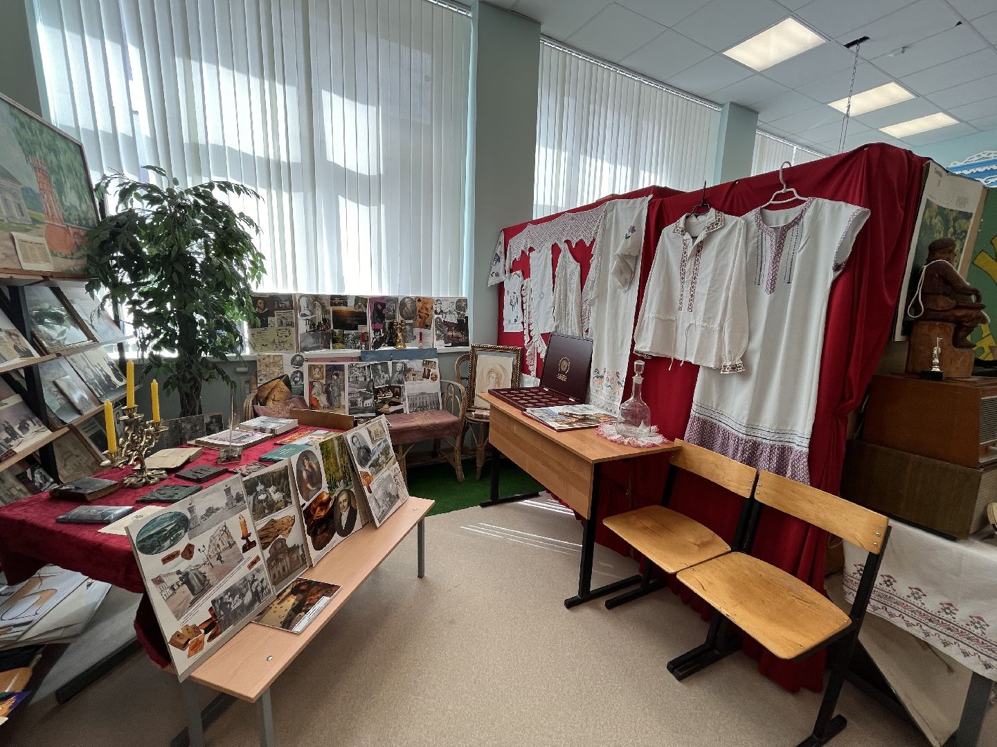 Волоколамск, высшая награда, учитель