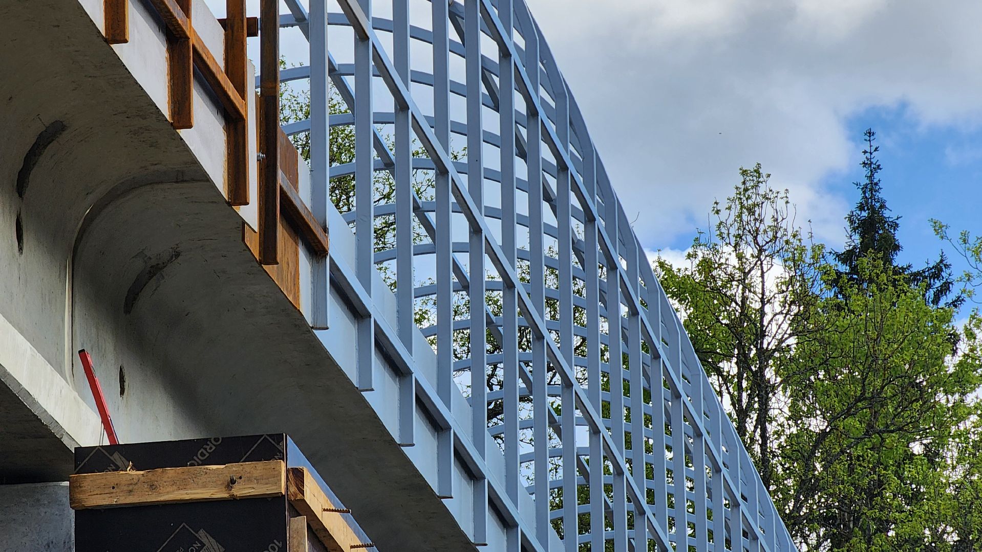 Руза, Минское шоссе , федеральная дорога, расширение дороги, наземный переход,