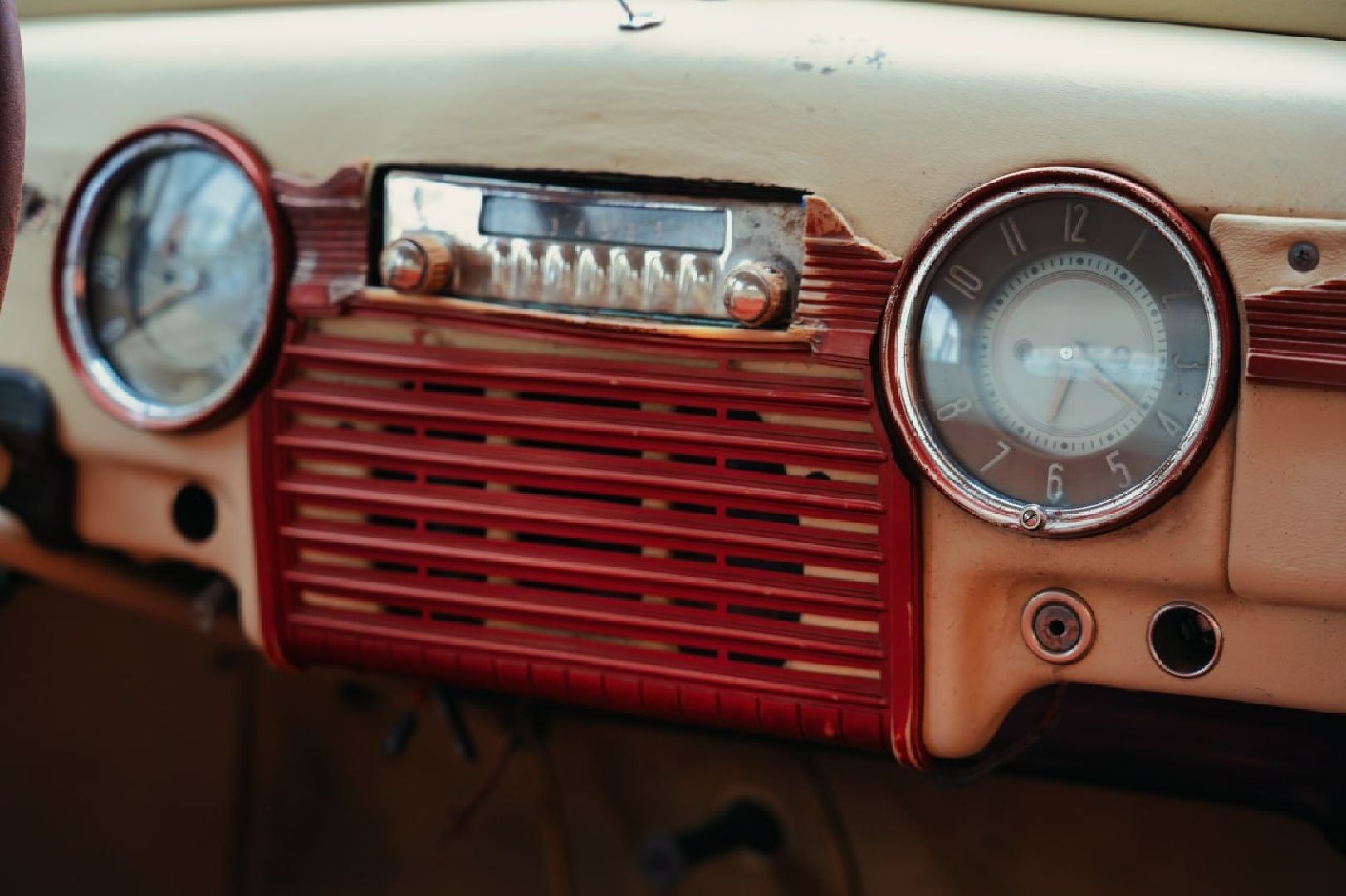 сергиев посад, сергиево-посадский городской округ, отечественный автопром , победа , ретро машина,