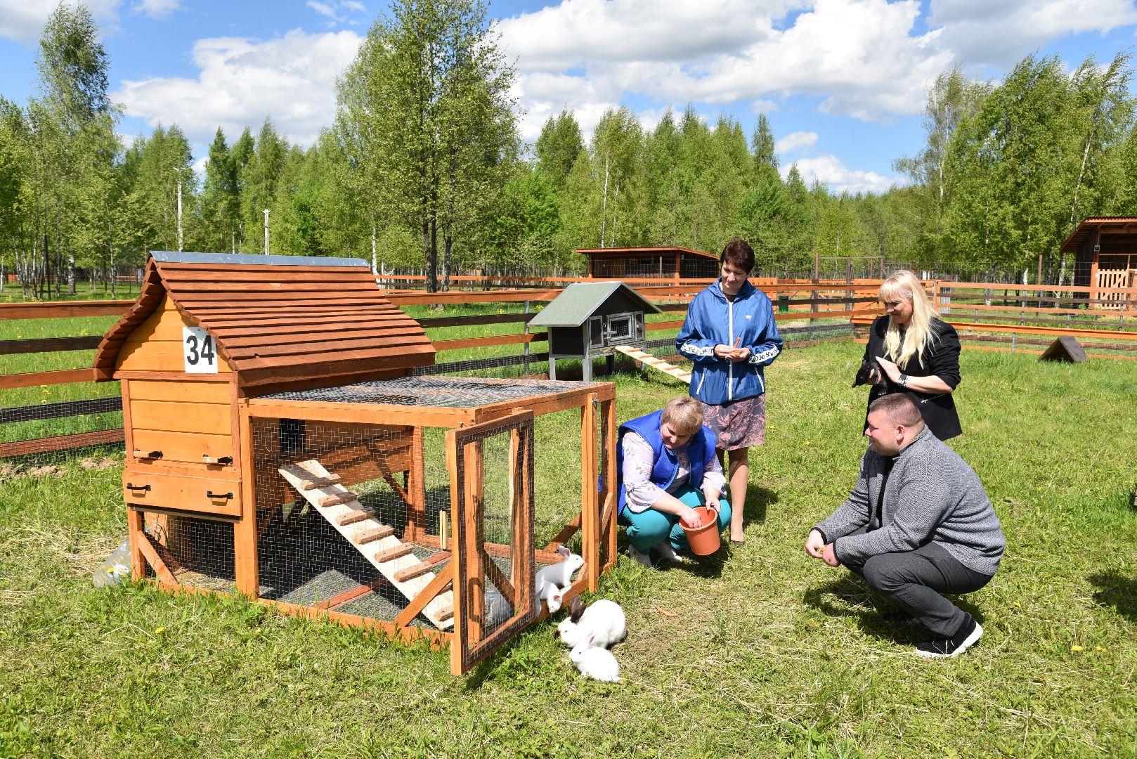 лотошино, шилово, зоопарк, зоопространство,