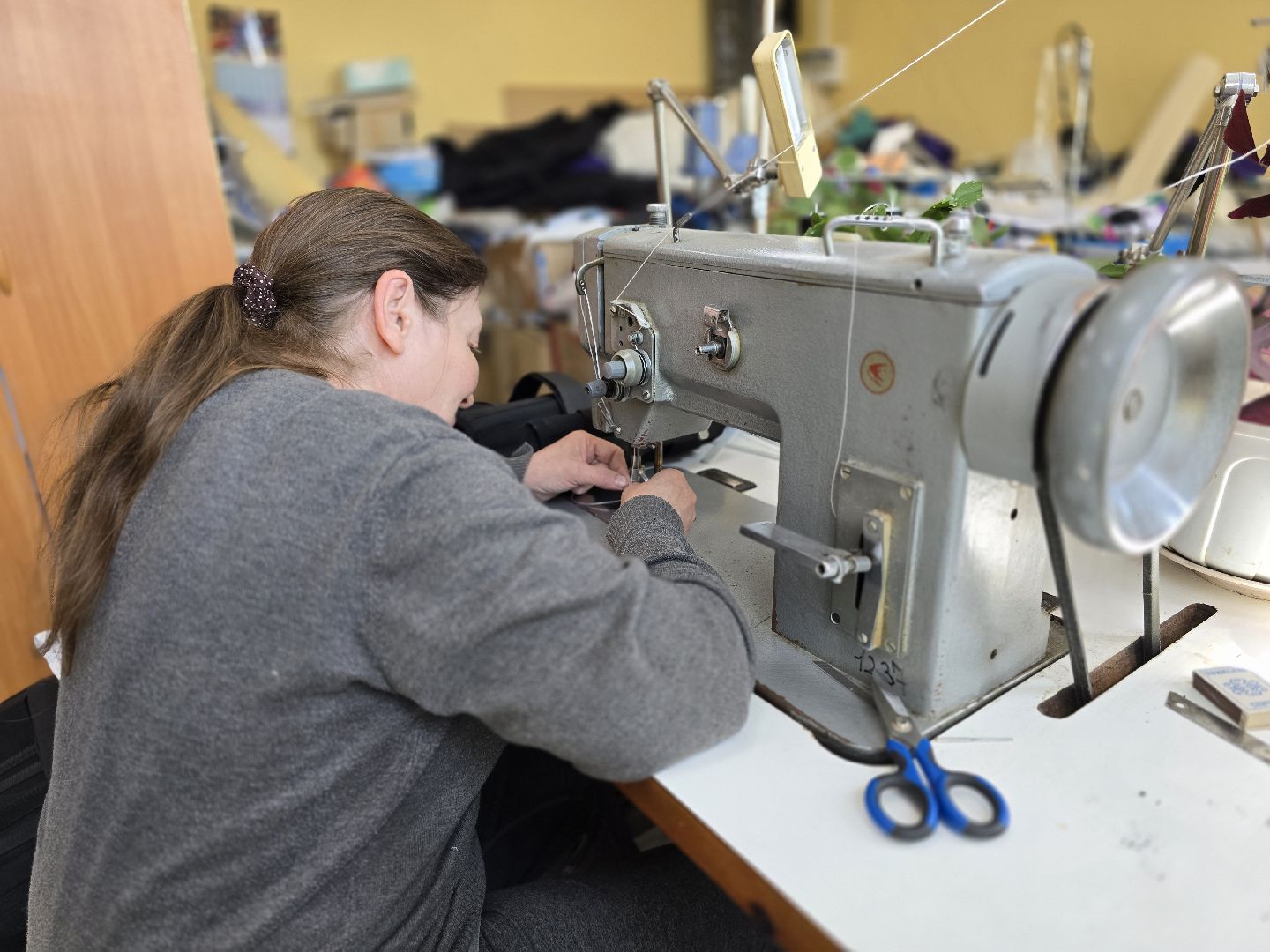 Коломна, реабилитация участников сво, центр протезирования, протезирование,