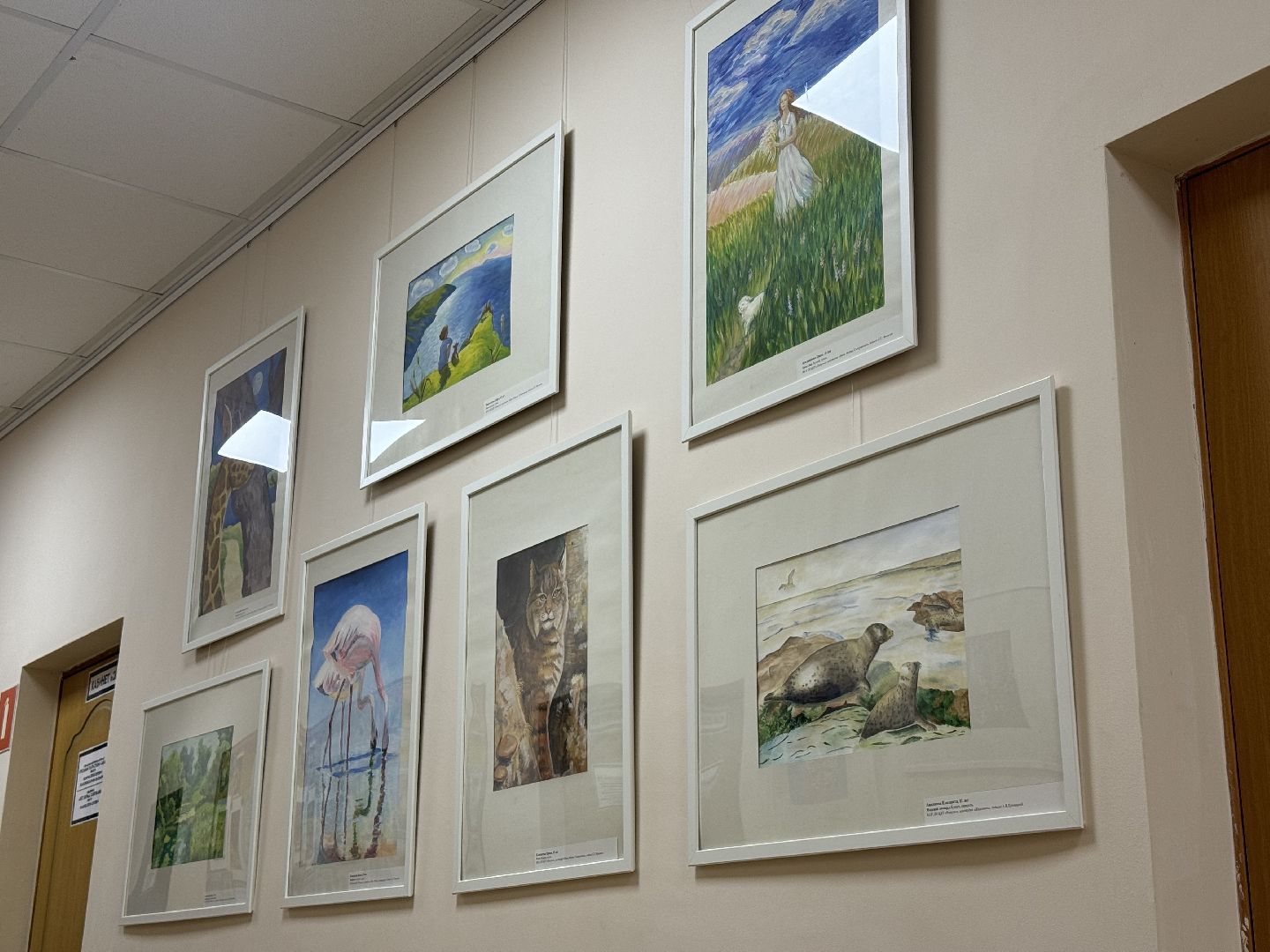 конкурс арктур, центр детского творчества импульс, ленинский городской округ, победитель конкурса,