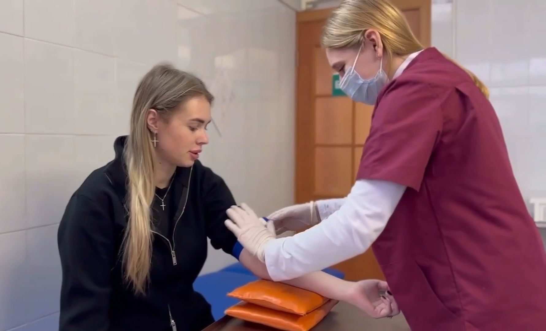 электросталь, жители,  больница, медицина, совет врача, Врач-инфекционист ,