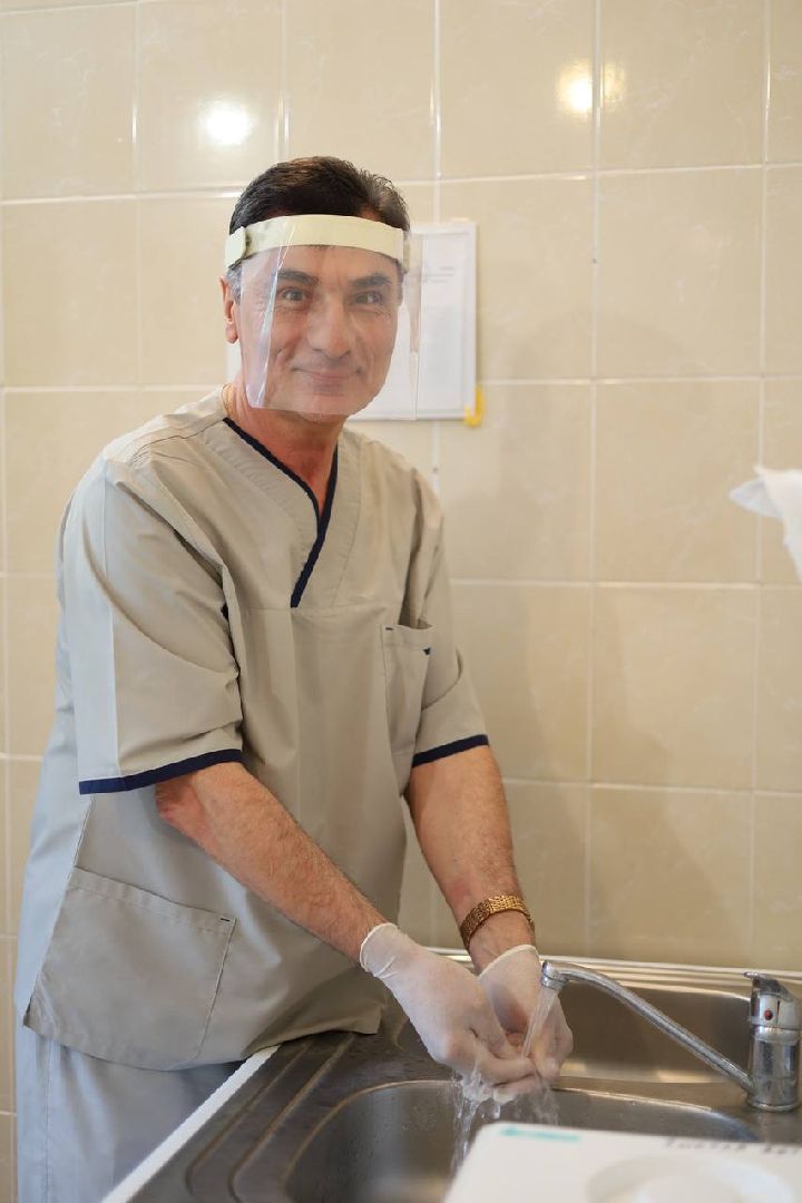 электросталь, жители,  больница, медицина, совет врача, Врач-инфекционист ,