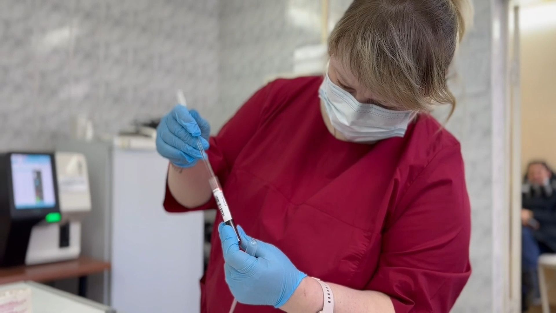 электросталь, жители,  больница, медицина, совет врача, Врач-инфекционист ,