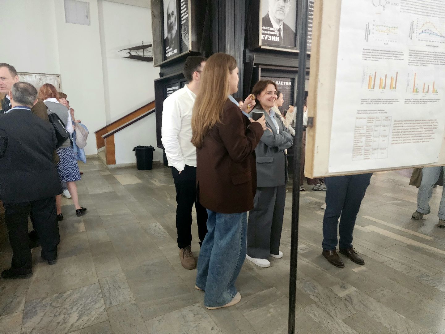 пущино, серпухов, наука,медицина,