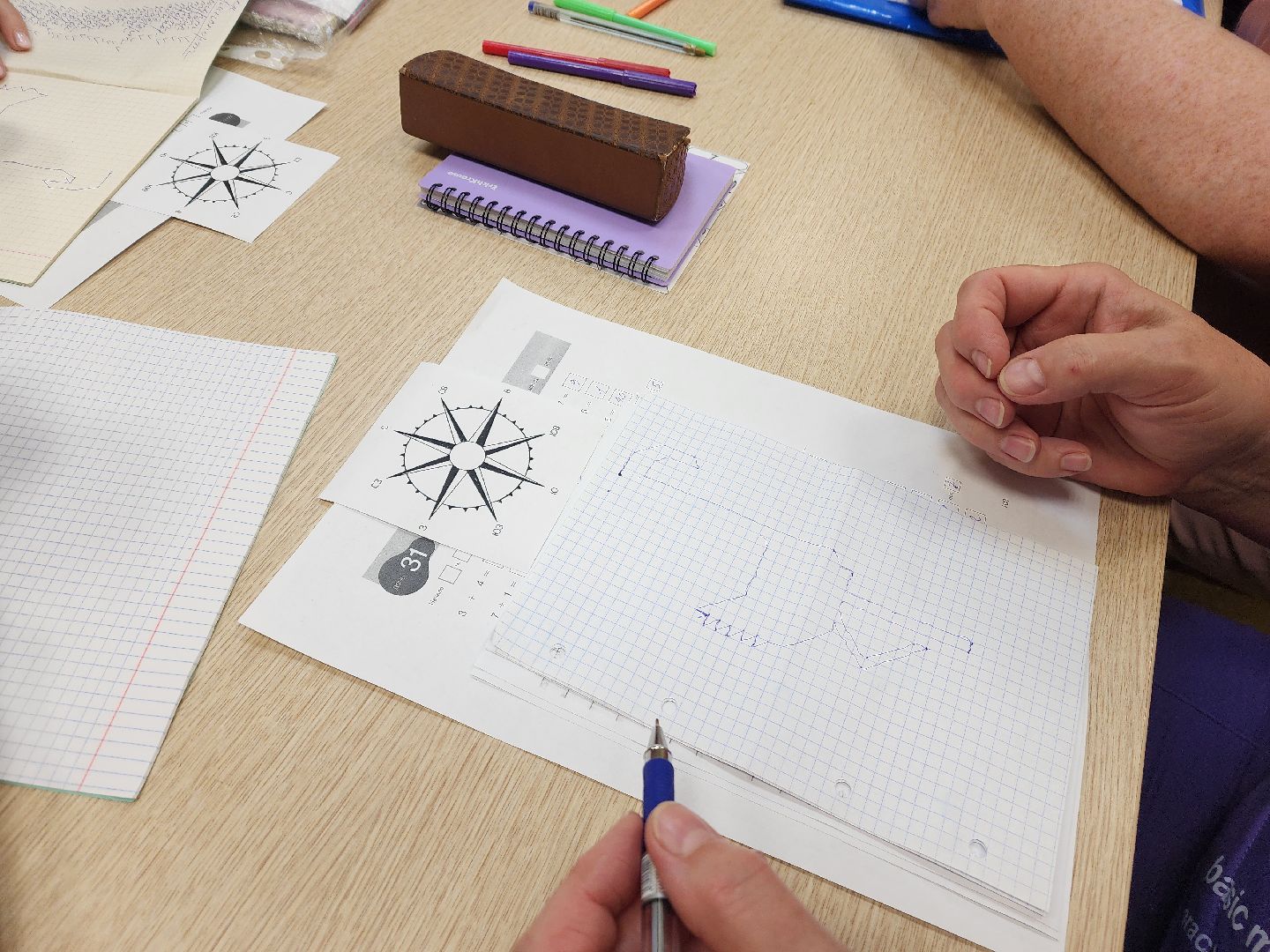 красноармейск, городской округ пушкинский, активное долголетие, нейробика,