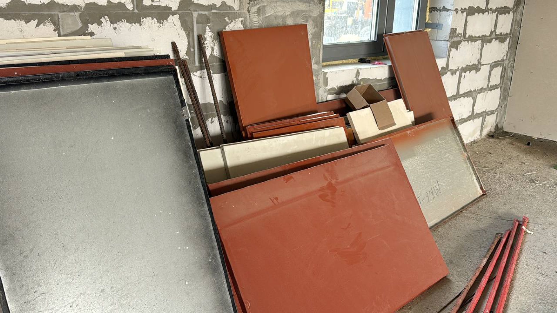 строительсво, больница, ольгино,