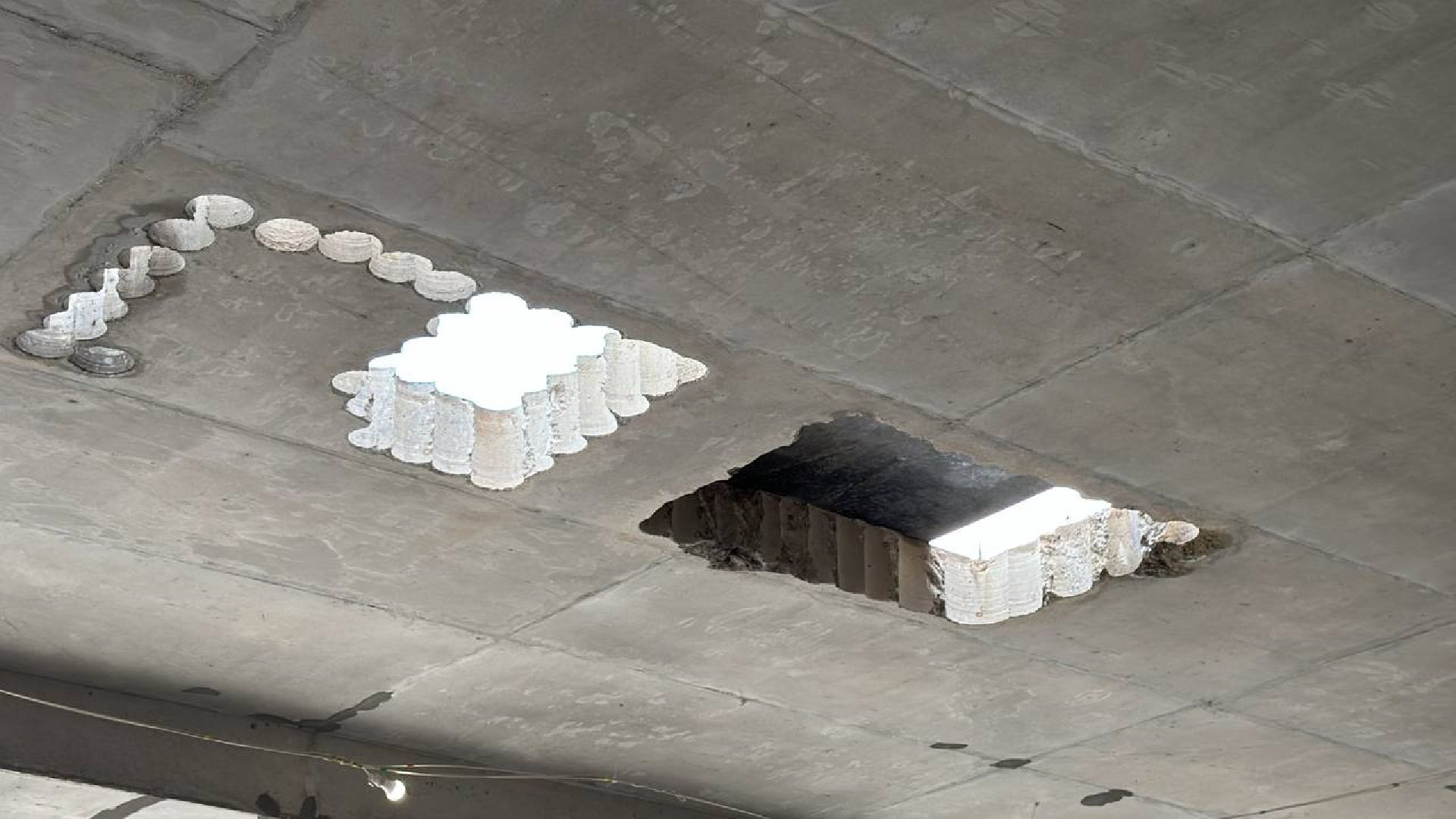 строительсво, больница, ольгино,