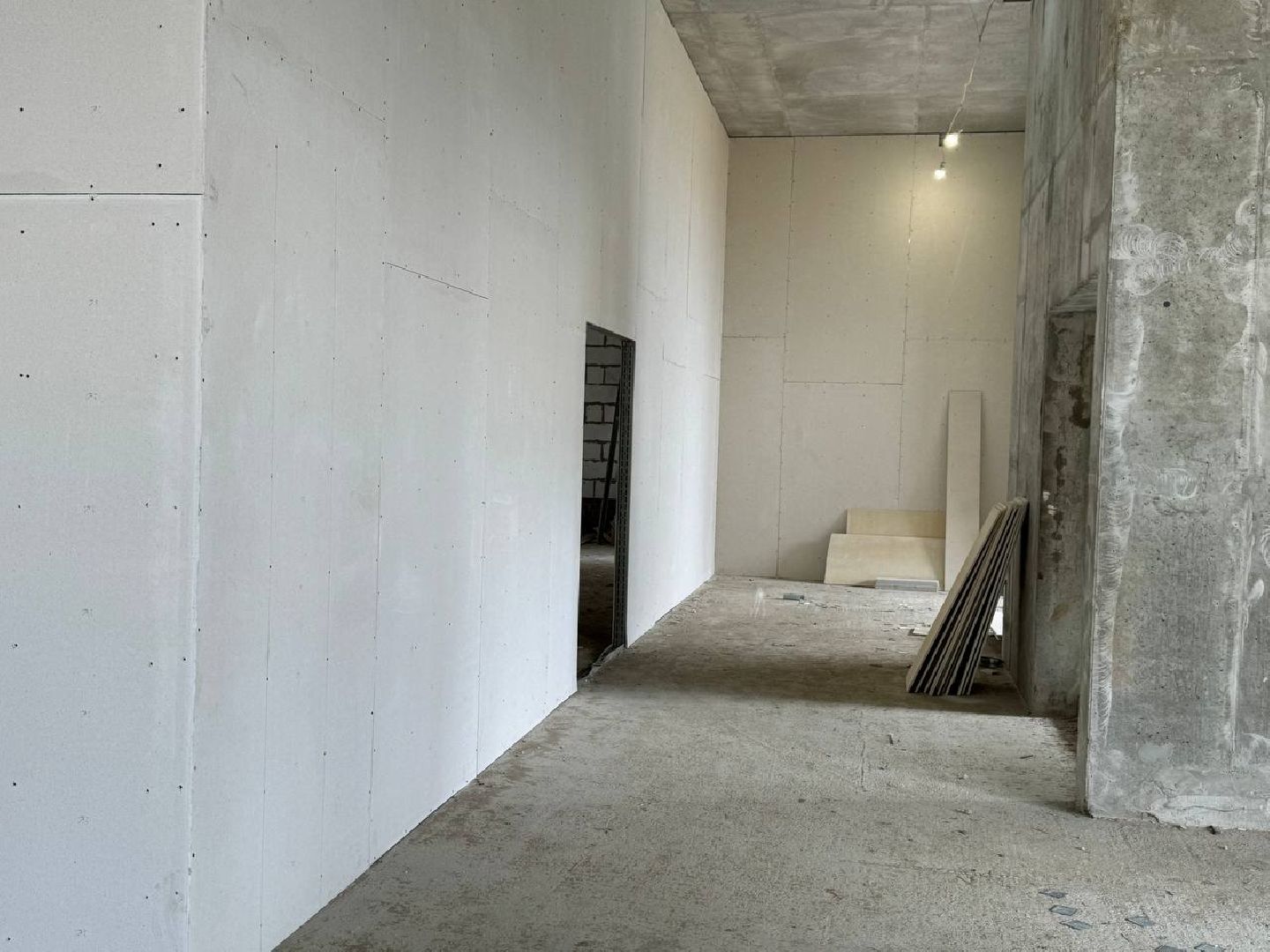 строительсво, больница, ольгино,