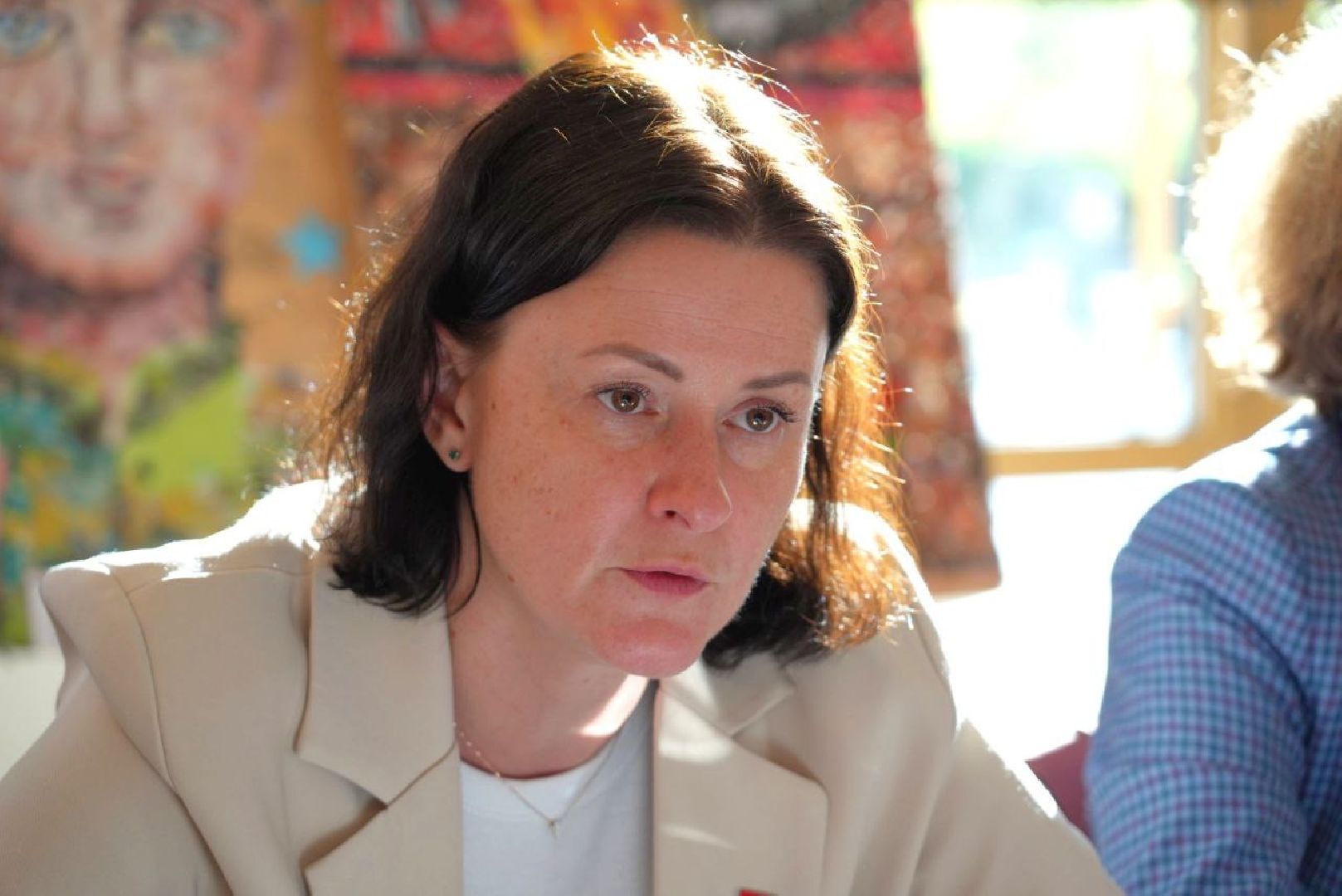 выездная администрация , сергиево-посадский городской округ, пересвет, благоустройство , перемены, диалог с властью , по просьбам жителей ,