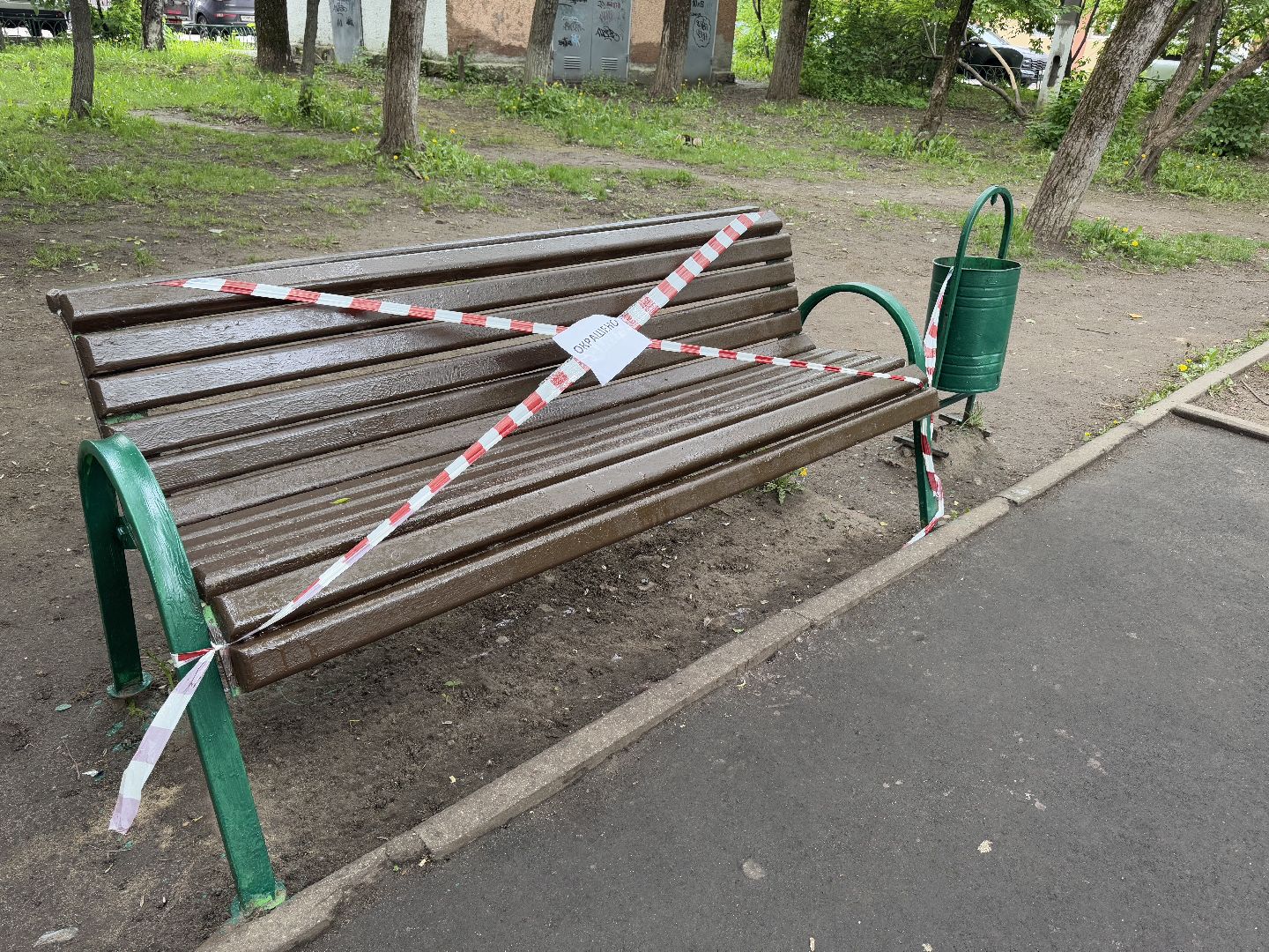 Балашиха, благоуйстройство, детская площадка , Микрорайон Дзержинского ,