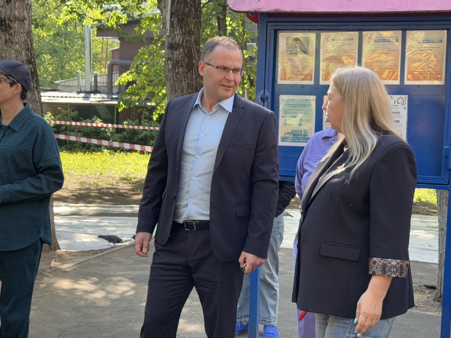 Балашиха, благоуйстройство, детская площадка , Микрорайон Дзержинского ,