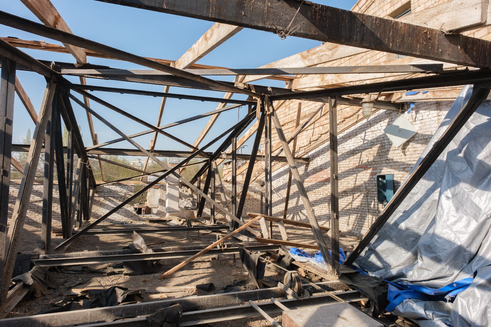 дк мир, лыткарино, строительство, дворец культуры мир, капремонт, демонтаж асфальта,