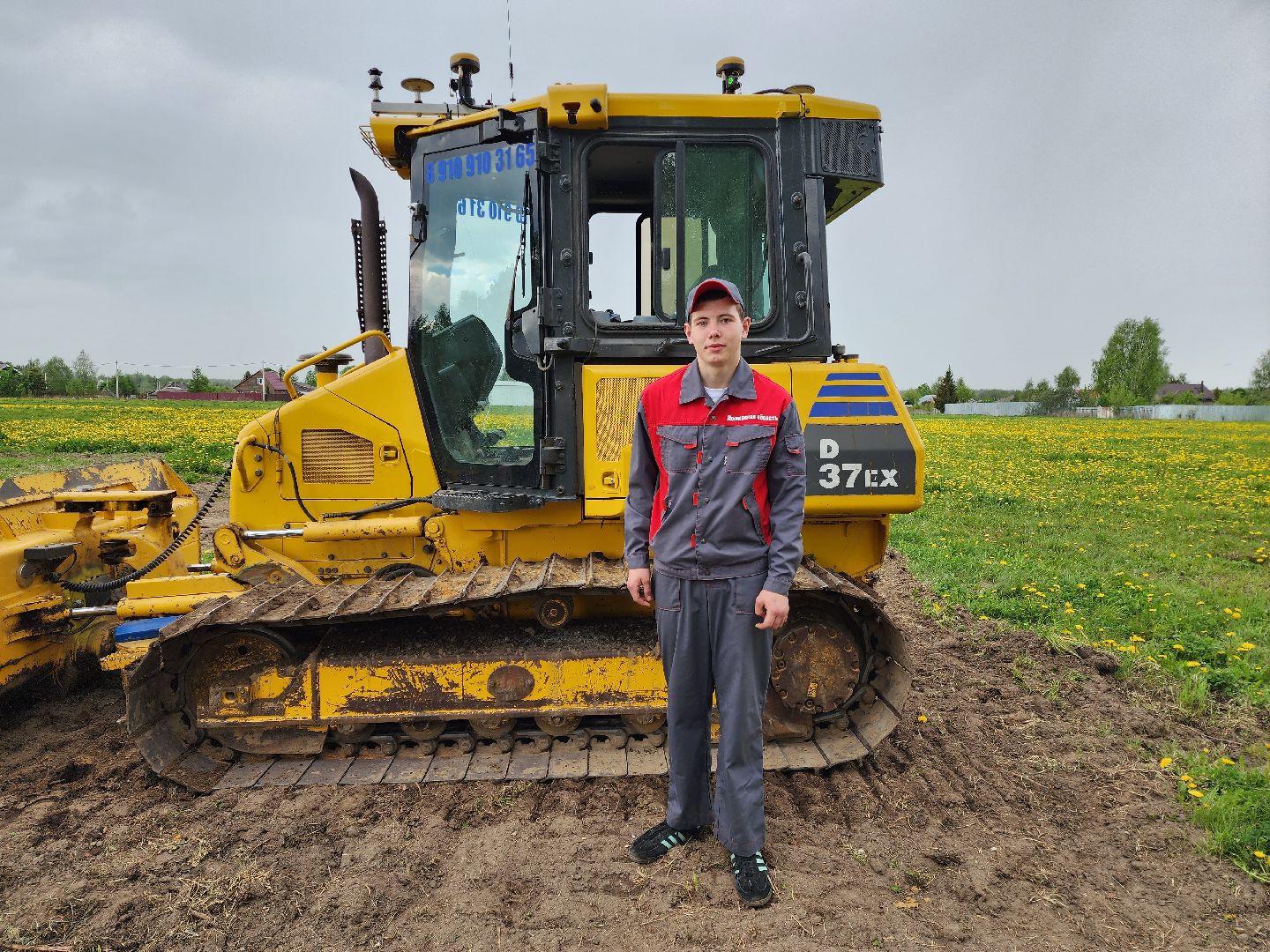 раменское, образование, раменский дорожно-строительный техникум, игумново, студент-победитель чемпионата профессионалы 2025,