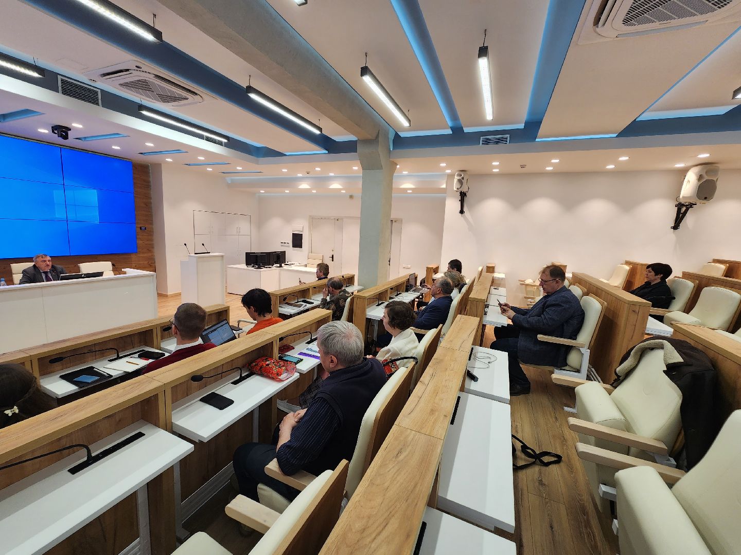 долгопрудный, мфти, 20-ти томник истории России, история подмосковья, историк Виктор Захаров,