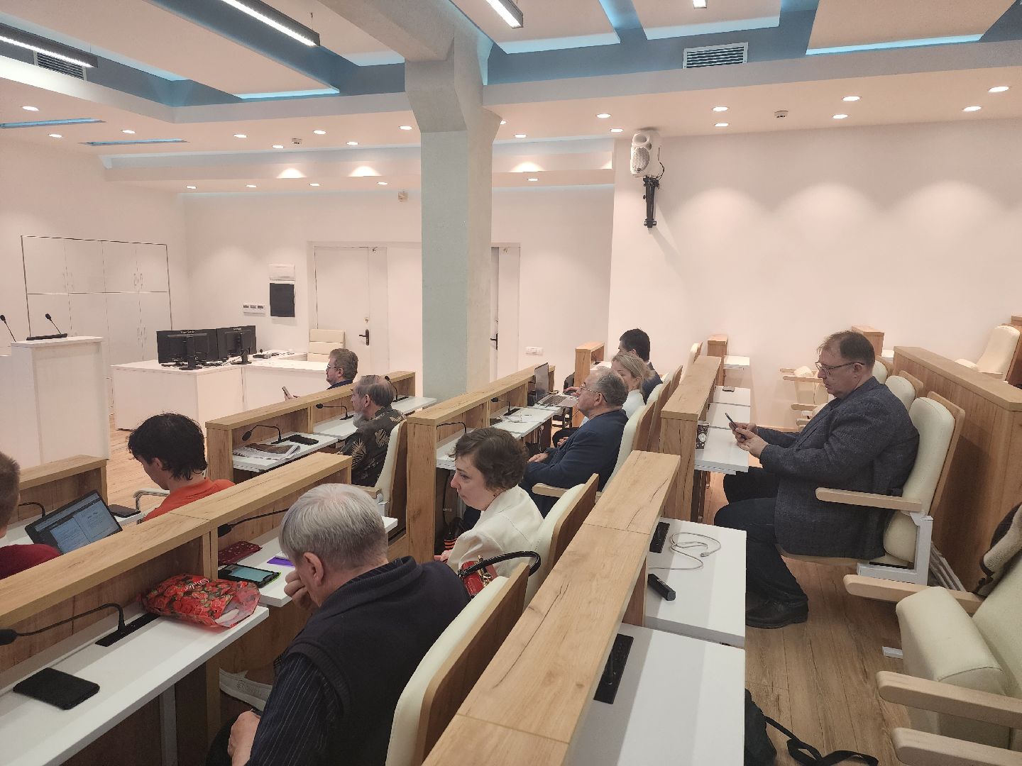 долгопрудный, мфти, 20-ти томник истории России, история подмосковья, историк Виктор Захаров,