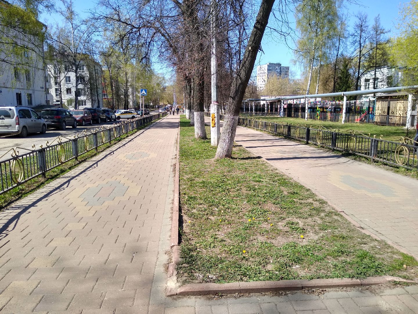 Раменское, благоустройство, голосование,