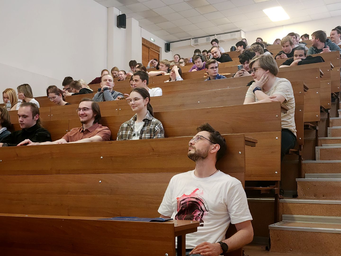 дубна, оияи, университет дубна, NICA,