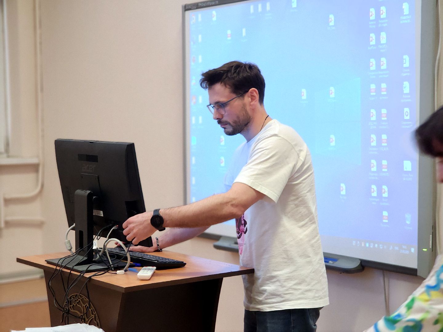 дубна, оияи, университет дубна, NICA,